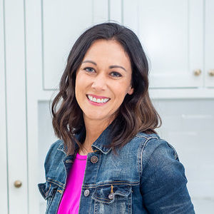 Meet your Posher, Polly